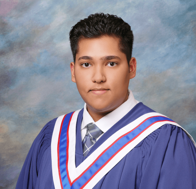 Card image for Amaan Khera