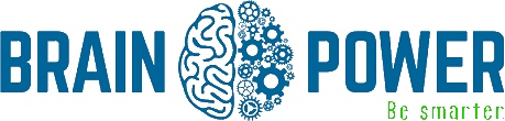 Logo for Brain Power