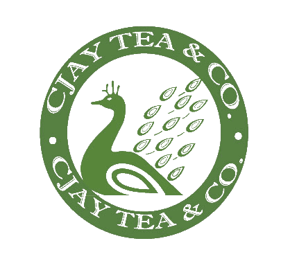 Logo for CJAY Tea