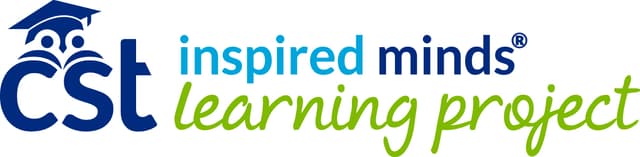 Logo for CST