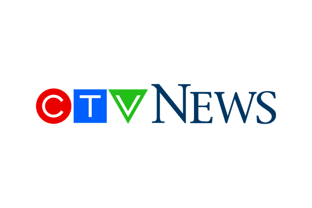 Logo for CTV News
