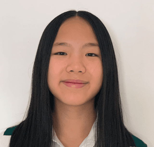 Card image for Catherine Jiang