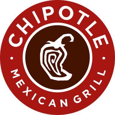 Logo for Chipotle