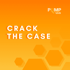 Card image for Crack the Case