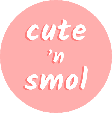 Logo for CutenSmol