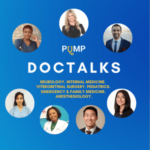 Card image for Doc Talks