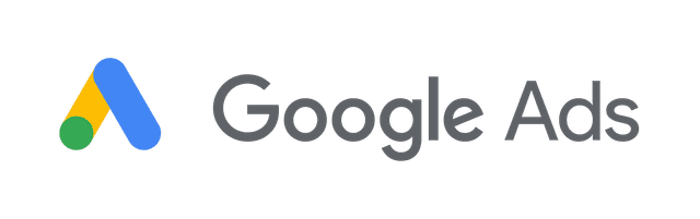 Logo for Google Ads