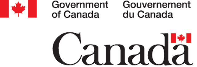 Logo for Government of Canada