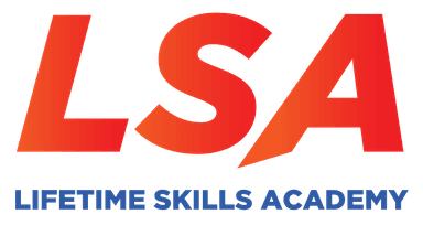 Logo for LSA