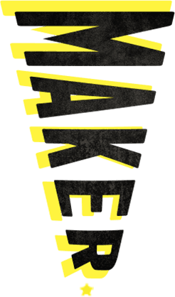 Logo for Maker