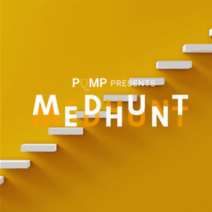Card image for MedHunt