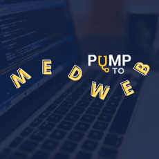 Card image for MedWeb