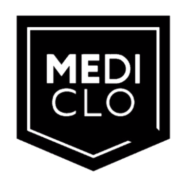 Logo for Mediclo