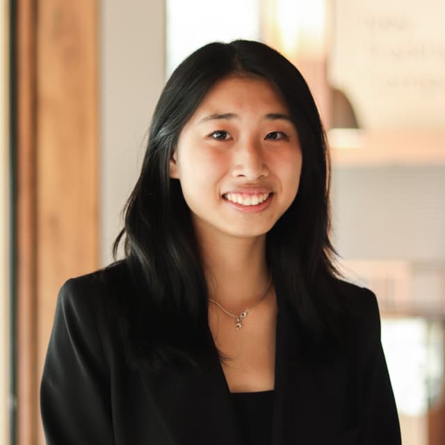 Card image for Phoebe Yu