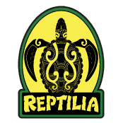 Logo for Reptilla