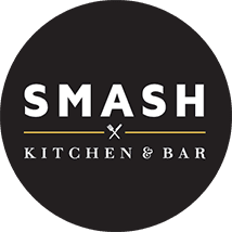 Logo for Smash