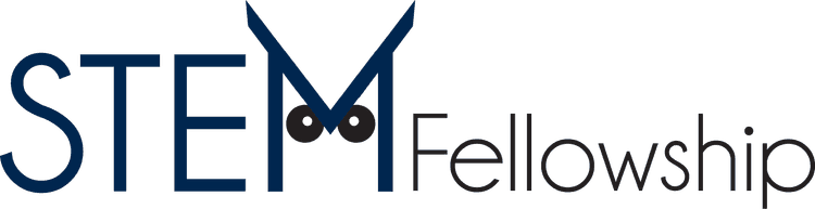 Logo for STEM Fellowship