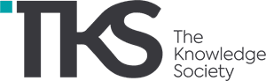 Logo for TKS