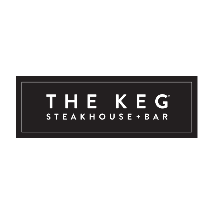 Logo for The Keg