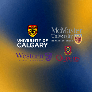 Card image for University Takeovers