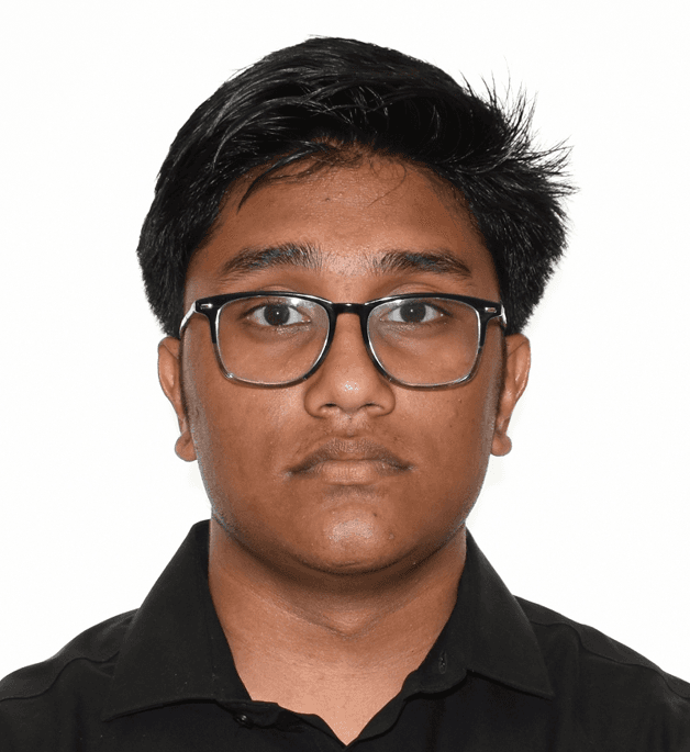Card image for Williams Thottungal