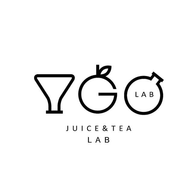 Logo for YGOJuiceTea