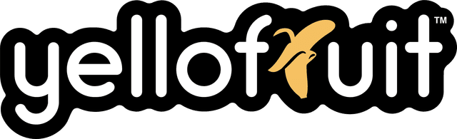 Logo for Yellofruit