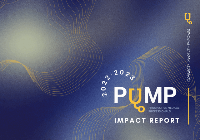 Card image for Impact Report