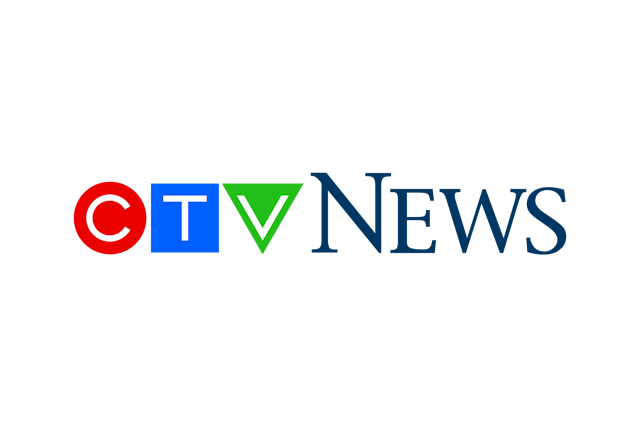 Logo for CTV News