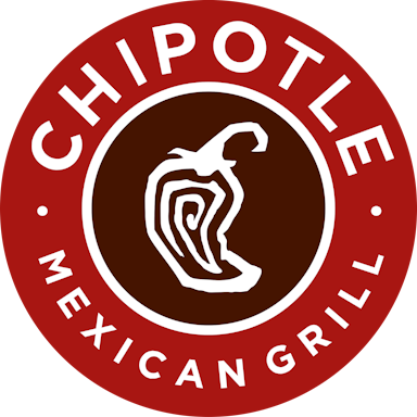 Logo for Chipotle