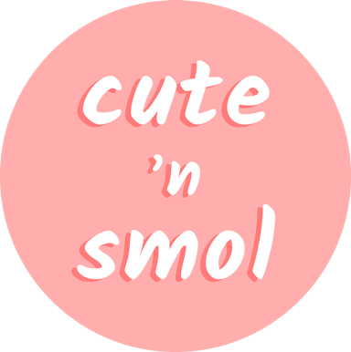 Logo for CutenSmol