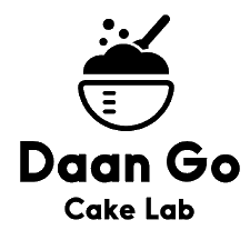 Logo for Daan Go Lab