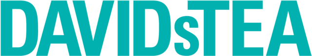 Logo for DavidsTea