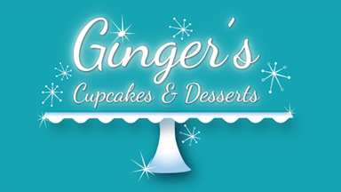 Logo for GingerCupcakeDesseerts