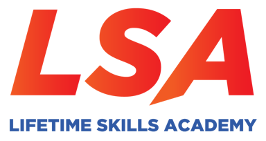 Logo for LSA