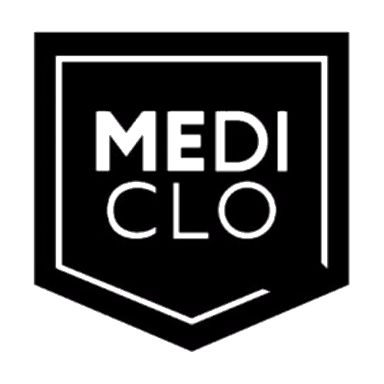 Logo for Mediclo