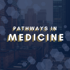 Card image for Pathways in Medicine