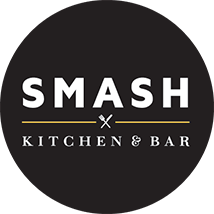 Logo for Smash