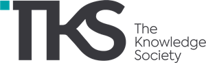 Logo for TKS