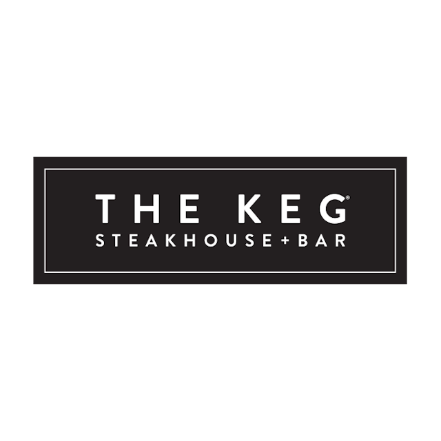 Logo for The Keg