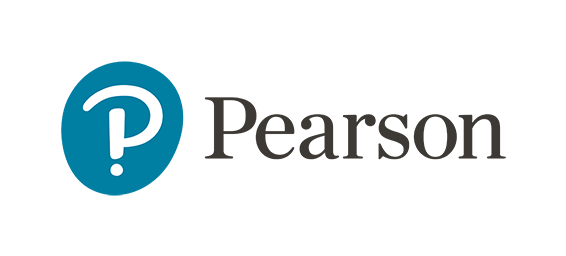 Logo for Pearson