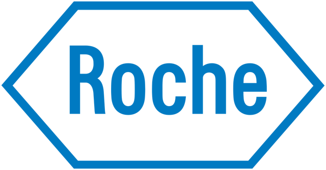 Logo for Roche