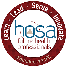 HOSA logo