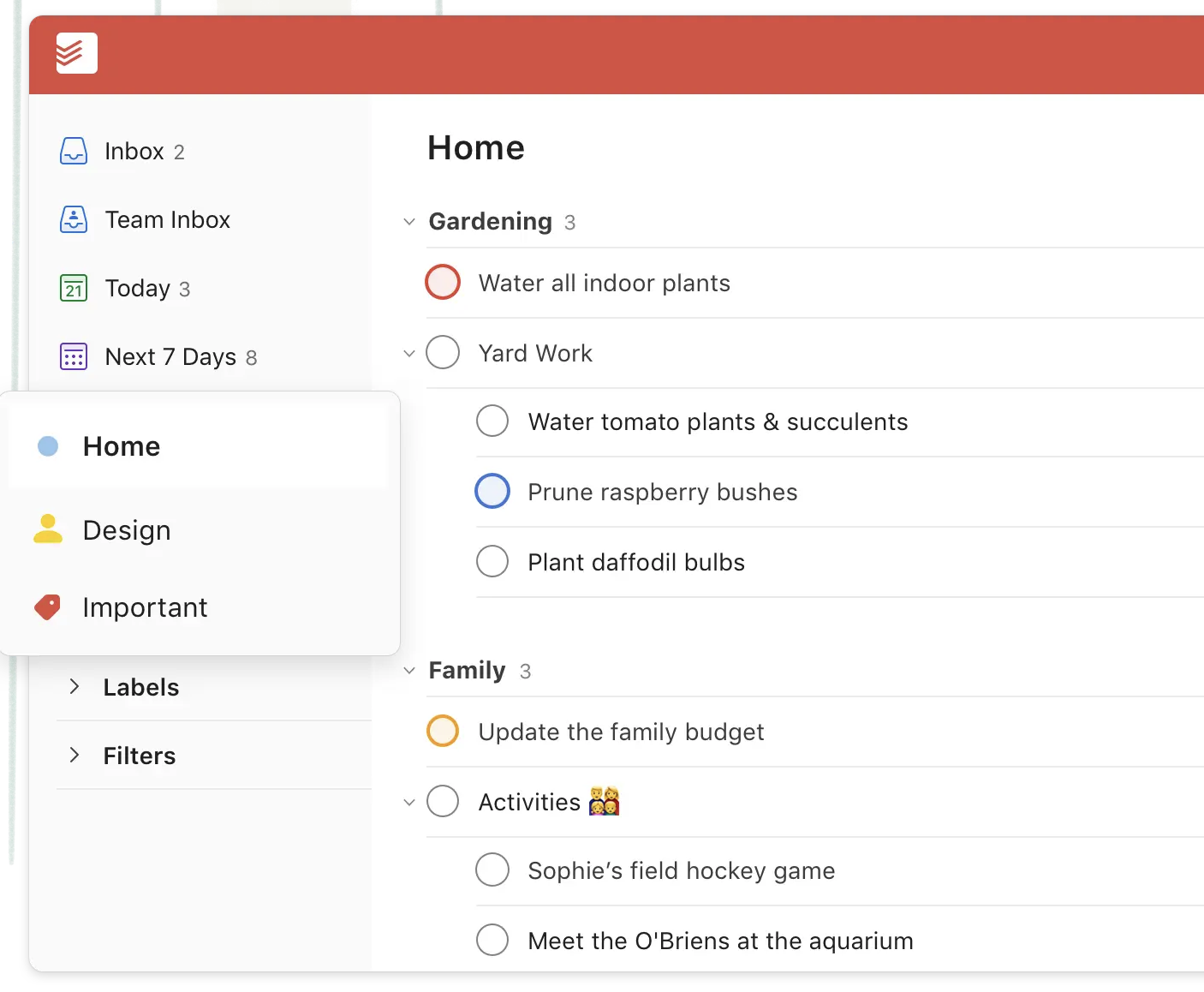Todoist